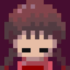Madotsuki from Yume Nikki