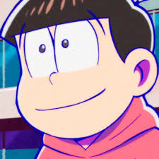 Osomatsu Matsuno from Osomatsu-San