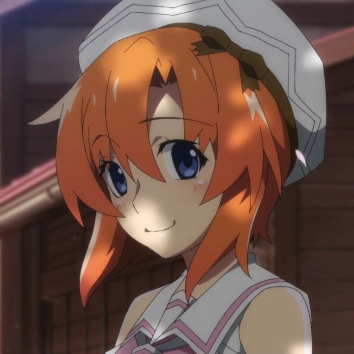 Rena Ryugu from Higurashi